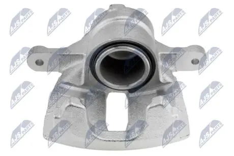 Суппорт тормозной передний NTY HZP-CT-012