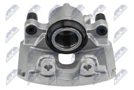 Супорт гальмівний передній NTY HZP-FR-046