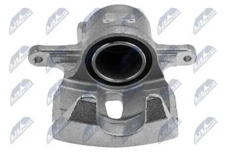 Суппорт тормозной передний NTY HZP-TY-016