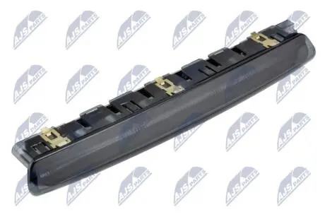 DODATKOWE ЊWIATЈO ОСТАНОВКА СВЕТОДИОДА NTY ELP-SE-002