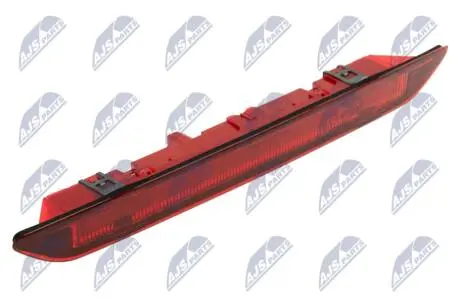 DODATKOWE ЊWIATЈO ОСТАНОВКА СВЕТОДИОДА NTY ELP-FR-003