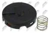 REPAIR KIT POKRYWY ZAWORкW NTY BPZ-VW-020 (фото 2)