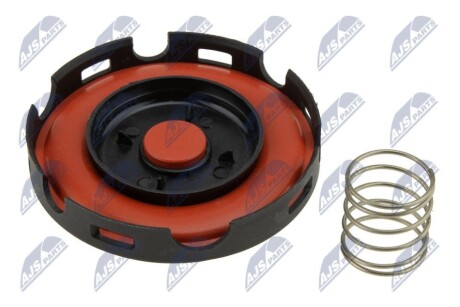 REPAIR KIT POKRYWY ZAWORкW NTY BPZ-VW-020