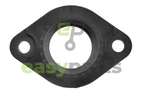 Прокладка (сальник) корпусу форсунки Opel Astra G, Zafira A, Corsa 1.7DTI NTY BWP-PL-002