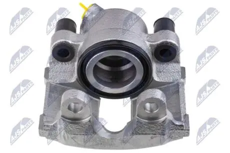 Суппорт тормозной передний NTY HZP-BM-039