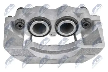 Суппорт тормозной передний NTY HZP-VC-002