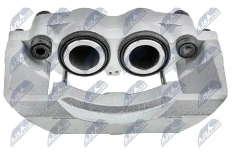 Суппорт тормозной передний NTY HZP-VC-003