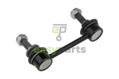 Втулка стабілізатора зад. NTY ZLT-BM-009