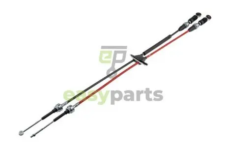 Трос перемикання передач NTY NXX-DW-000