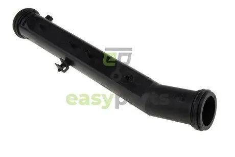 Фланець системи охолодження NTY CTM-PL-017