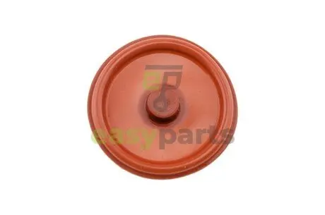 Мембрана клапанной крышки NTY BPZ-PL-005