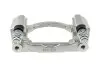 Скоба гальмівного супорта NTY HZT-SB-009A (фото 3)