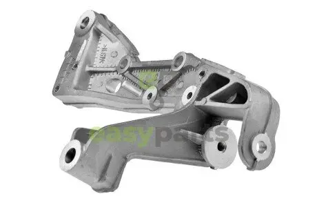 Кронштейн опори двигуна NTY ZWD-VW-017A