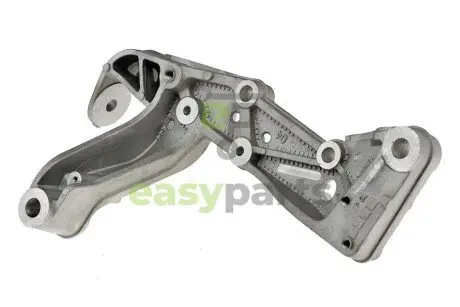 Кронштейн опоры двигателя NTY ZWD-VW-016A