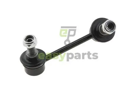 Втулка стабілізатора зад. NTY ZLT-MS-033