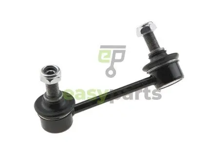 Втулка стабілізатора зад. NTY ZLT-MS-032