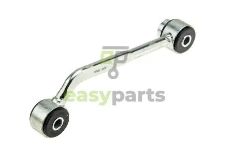 Втулка стабілізатора зад. NTY ZLT-ME-009