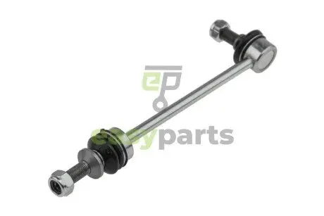 Втулка стабілізатора зад. NTY ZLT-BM-015