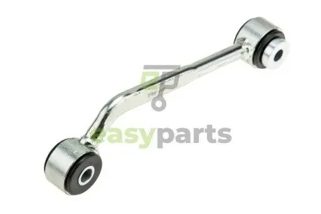 Втулка стабілізатора зад. NTY ZLT-ME-008