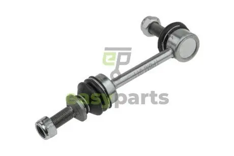 Втулка стабілізатора зад. NTY ZLT-BM-011