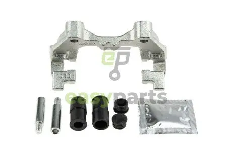 Скоба тормозного суппорта NTY HZT-VW-064A