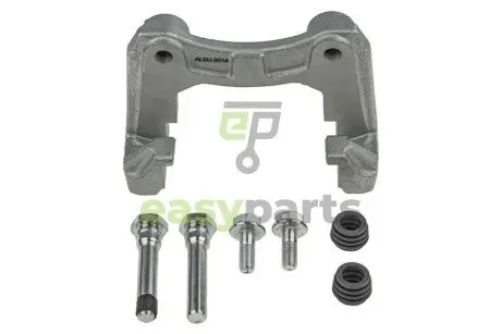 Скоба гальмівного супорта NTY HZT-SU-001A