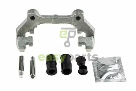 Скоба гальмівного супорта NTY HZT-PE-008A