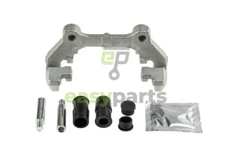 Скоба гальмівного супорта NTY HZT-PE-009A