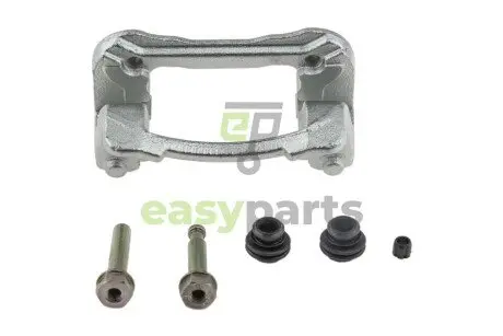 Скоба гальмівного супорта NTY HZT-HY-502A