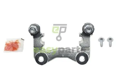 Скоба тормозного суппорта NTY HZT-CT-002A