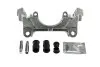 Скоба супорта перед Audi Q3 Seat Alhambra VW Sharan, Tiguan 1.4/2.0/2.0D 09.07- NTY HZP-VW-017A (фото 3)