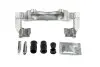 Скоба супорта перед Audi Q3 Seat Alhambra VW Sharan, Tiguan 1.4/2.0/2.0D 09.07- NTY HZP-VW-017A (фото 4)