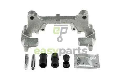Скоба супорта перед Audi Q3 Seat Alhambra VW Sharan, Tiguan 1.4/2.0/2.0D 09.07- NTY HZP-VW-017A