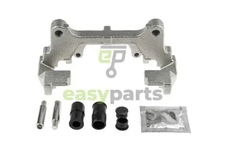 Скоба тормозного суппорта NTY HZP-VW-016A