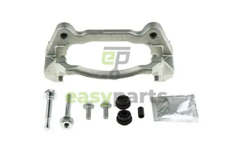 Скоба тормозного суппорта NTY HZP-AU-007A