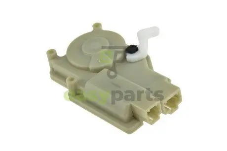 Привід центрального замка NTY EZC-HD-010