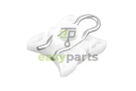 Ползунок стеклоподъемника NTY EZC-BM-134