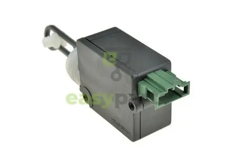 Привод центрального замка NTY EZC-AU-050