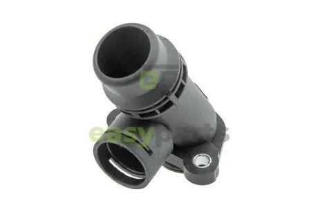 Фланец системы охлаждения NTY CTM-VW-044