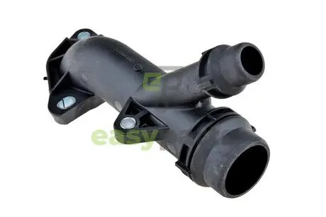 Фланец системы охлаждения NTY CTM-BM-042