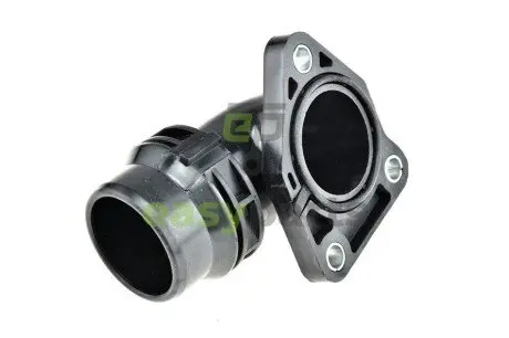 Фланец системы охлаждения BMW 3 Е46 (М43B18) 98-05 NTY CTM-BM-040