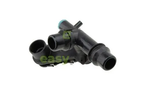 Фланец системы охлаждения NTY CTM-BM-030