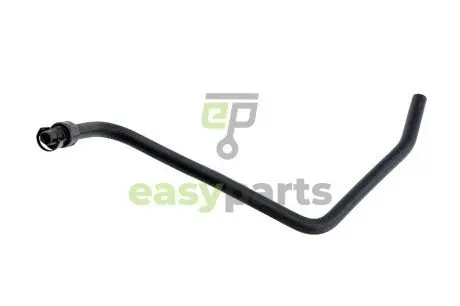 Трубка системы охлаждения NTY CPP-PL-002