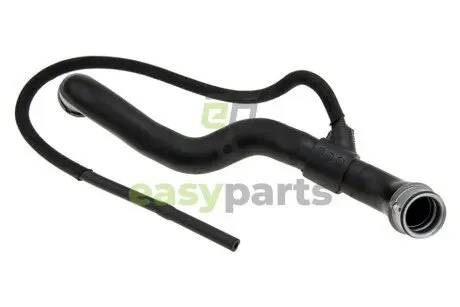 Трубка системы охлаждения NTY CPP-ME-017