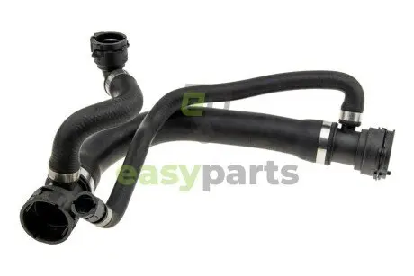 Трубка системи охолодження NTY CPP-BM-026