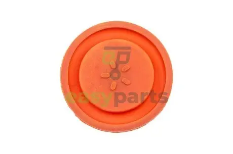 Мембрана клапанной крышки NTY BPZ-PL-006