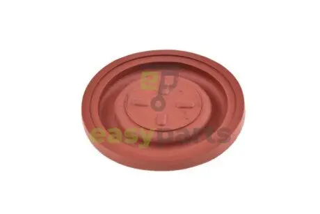Мембрана Citroen/Peugeot 1.6HDI 05-/Ford 1.6Tdci 03- NTY BPZ-CT-005