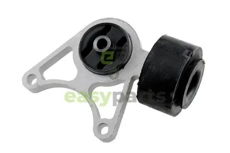 Сайлентблок диференціала NTY ZTT-LR-004G