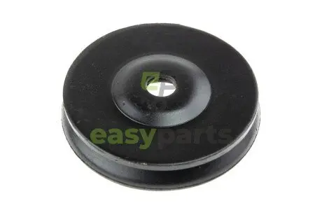 Сайлентблок диференціала NTY ZTT-HD-027B