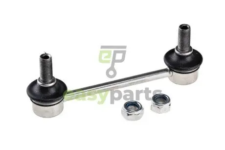 Втулка стабілізатора зад. NTY ZLT-VV-000